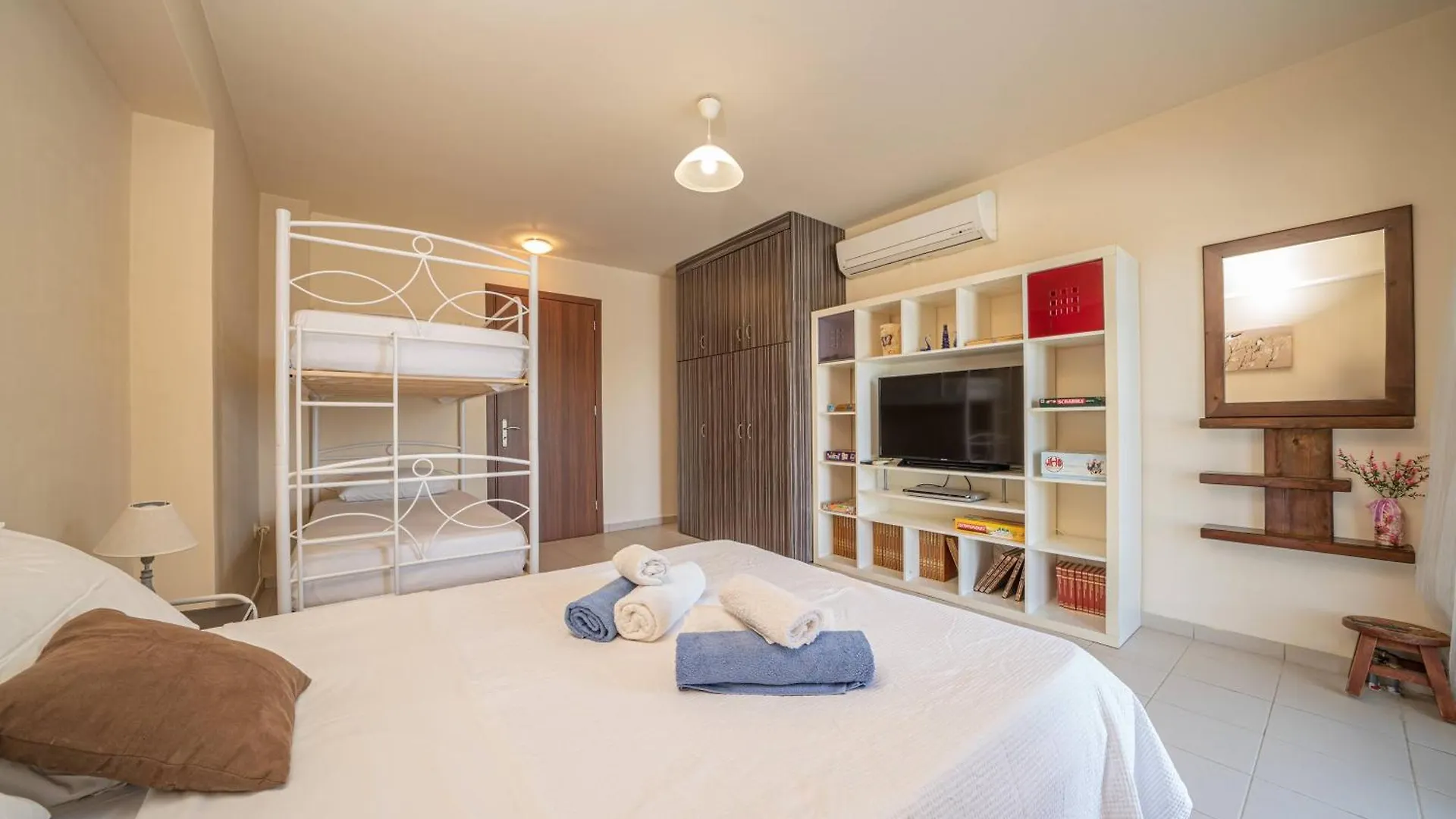 איה אפימיה Villa Kandia איה אפימיה