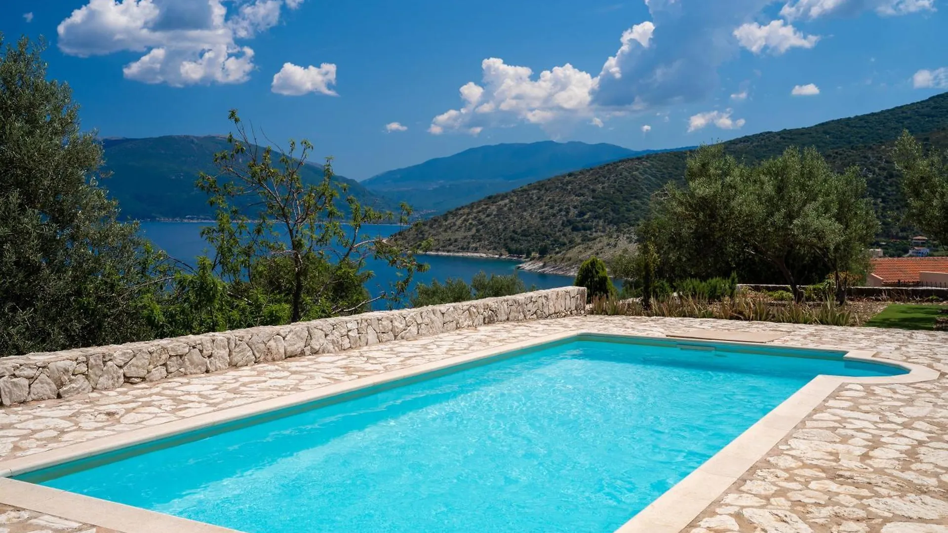 איה אפימיה Villa Kandia