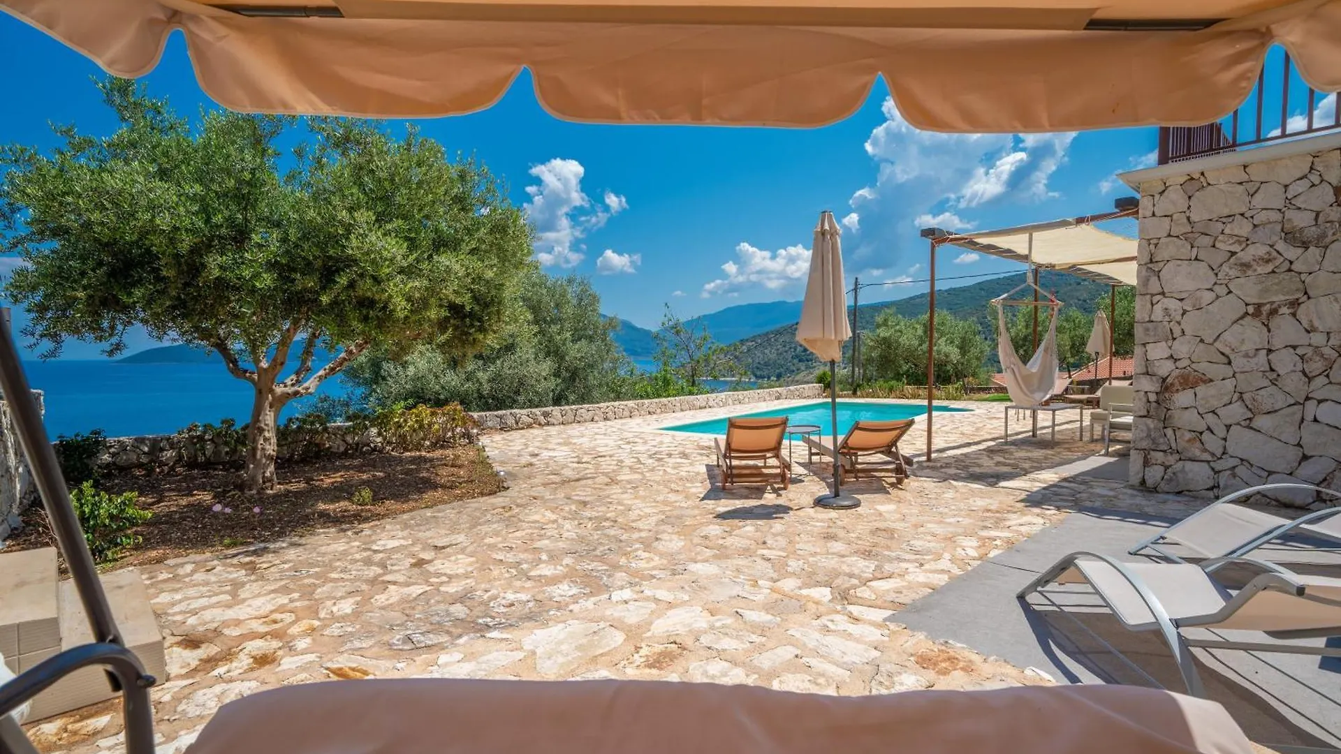 איה אפימיה Villa Kandia