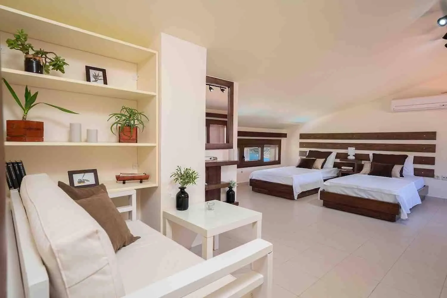 איה אפימיה Villa Kandia יוון