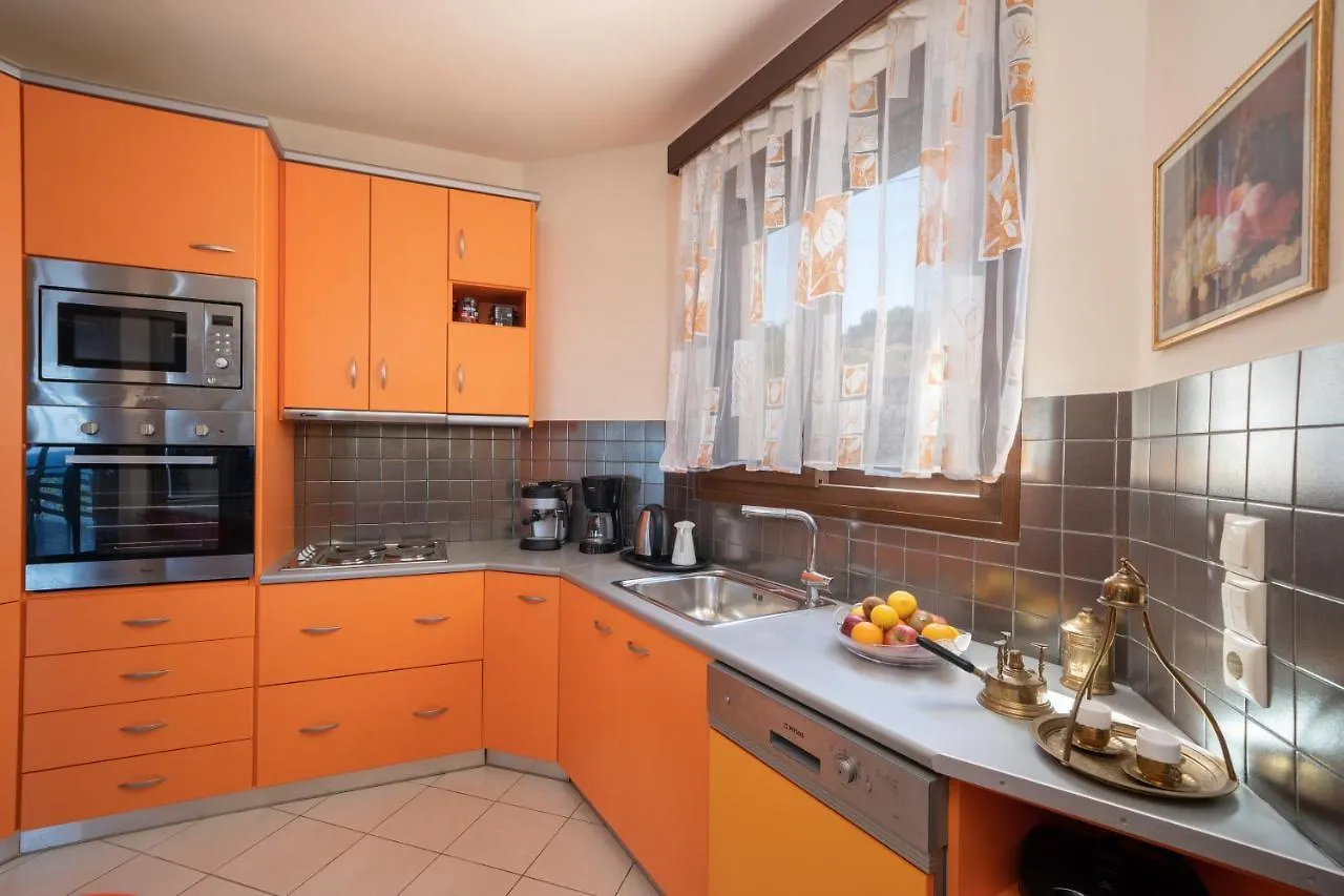 איה אפימיה Villa Kandia