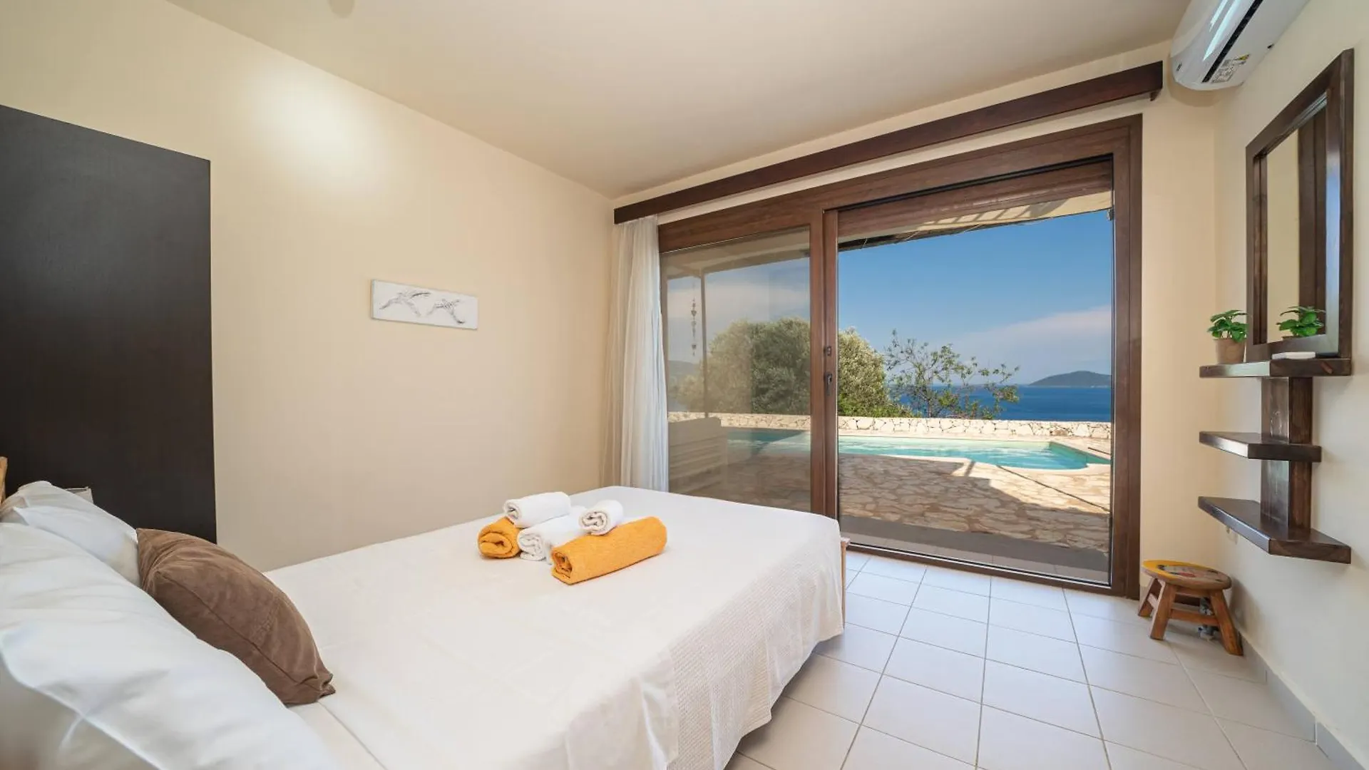 Villa Kandia أيّا إفيميا 0*,  اليونان