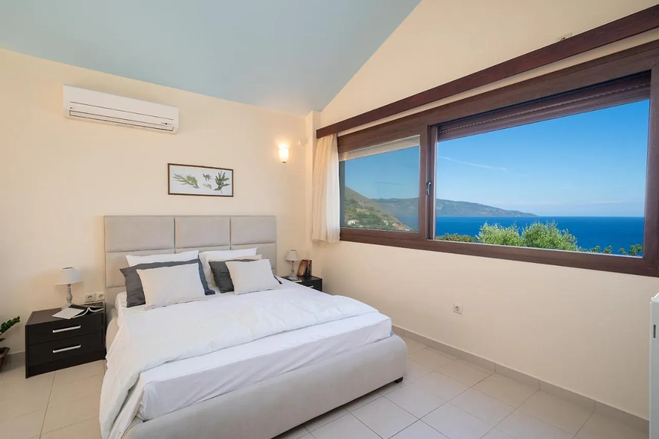 Villa Kandia أيّا إفيميا 0*,