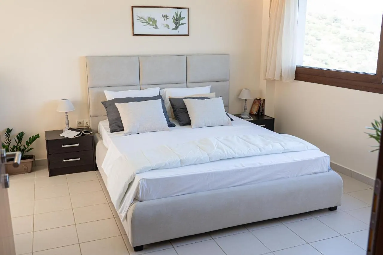 Villa Kandia أيّا إفيميا