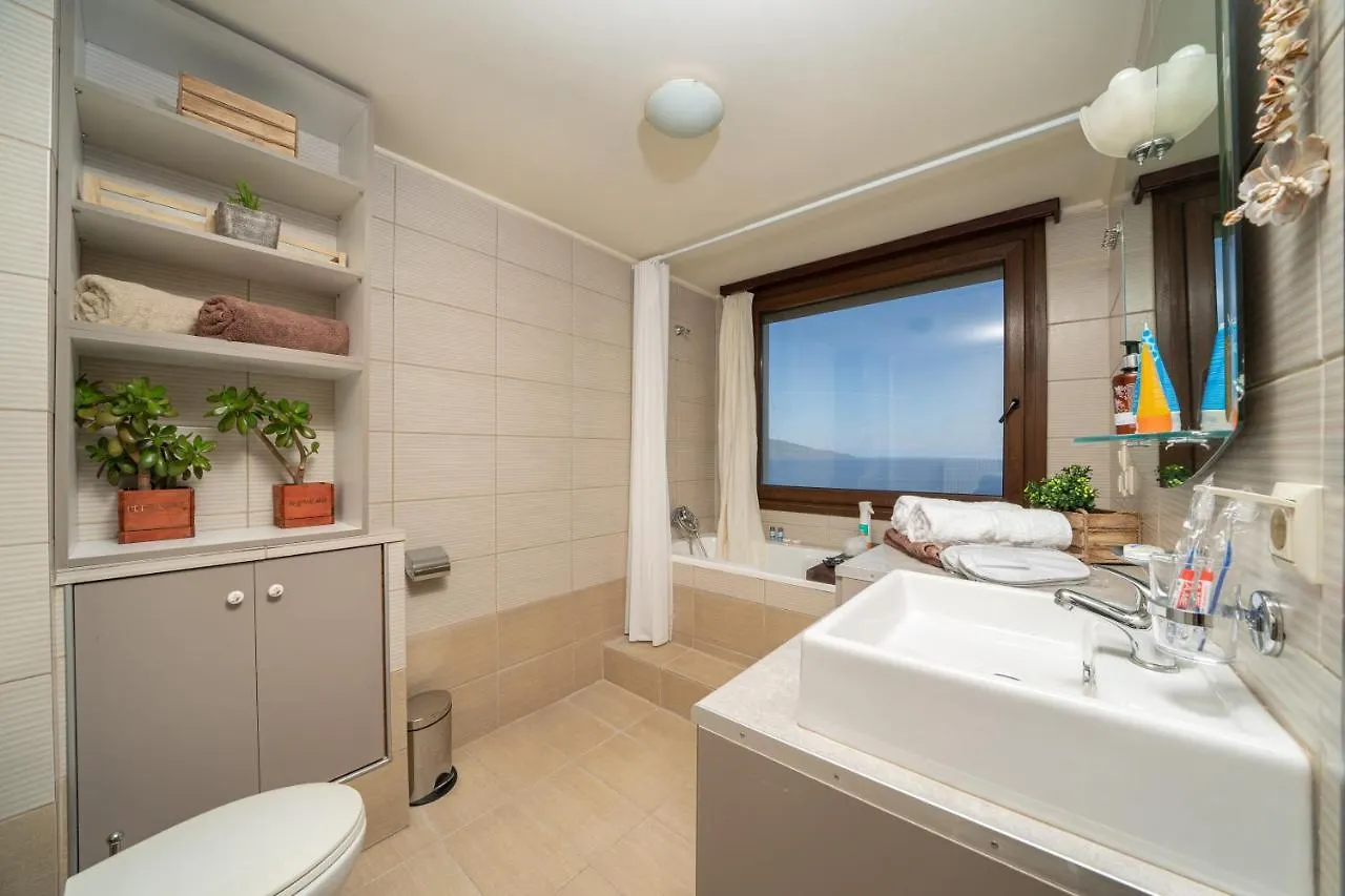 Villa Kandia أيّا إفيميا
